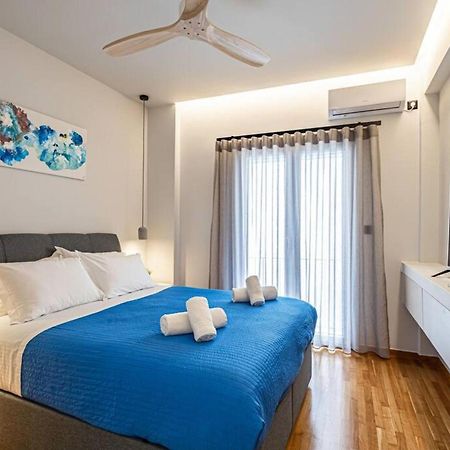 Philoxenia I Acropolis Museum Apartment Атина Екстериор снимка