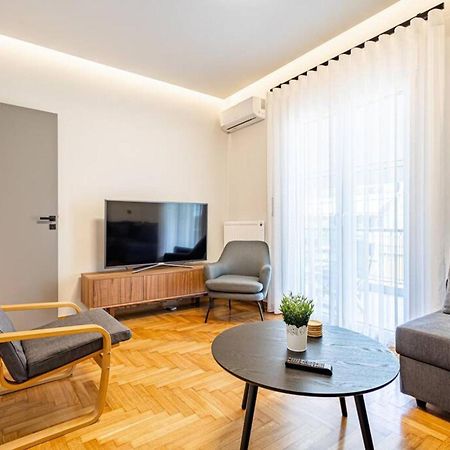 Philoxenia I Acropolis Museum Apartment Атина Екстериор снимка