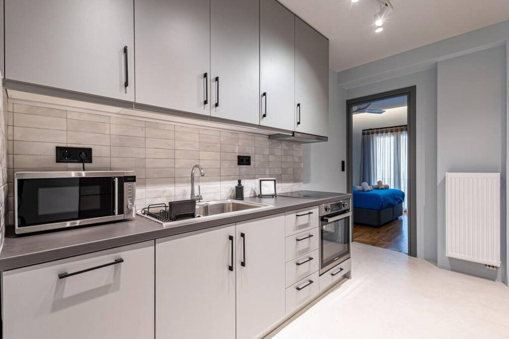 Philoxenia I Acropolis Museum Apartment Атина Екстериор снимка