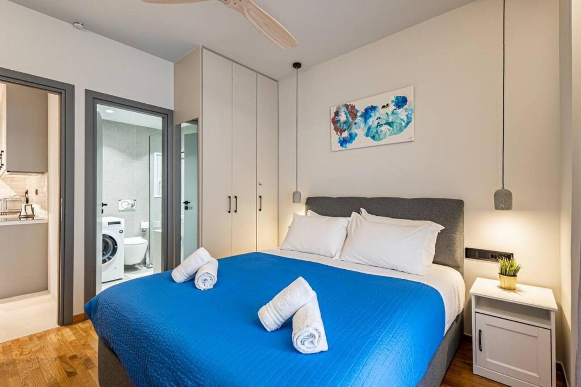 Philoxenia I Acropolis Museum Apartment Атина Екстериор снимка