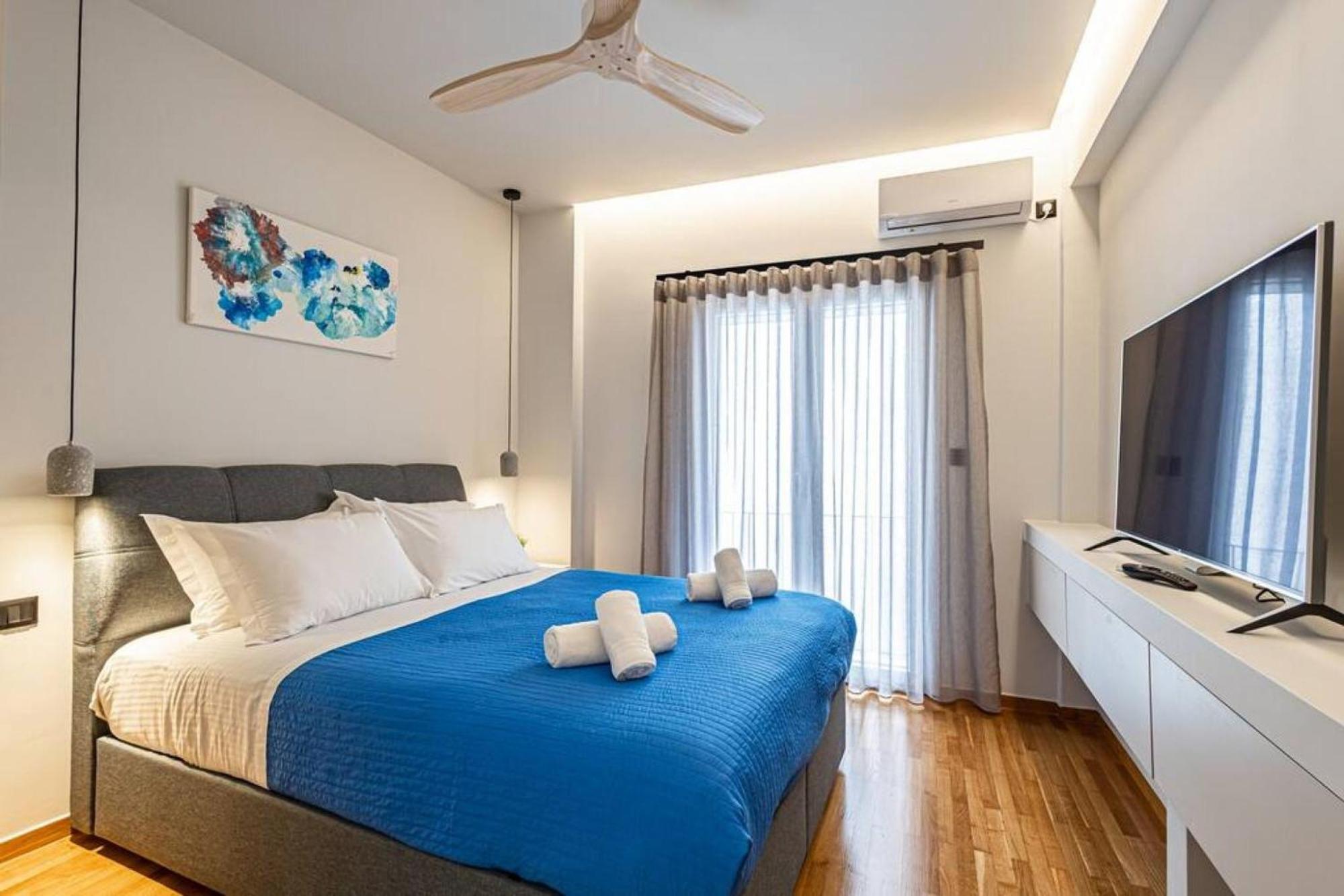 Philoxenia I Acropolis Museum Apartment Атина Екстериор снимка