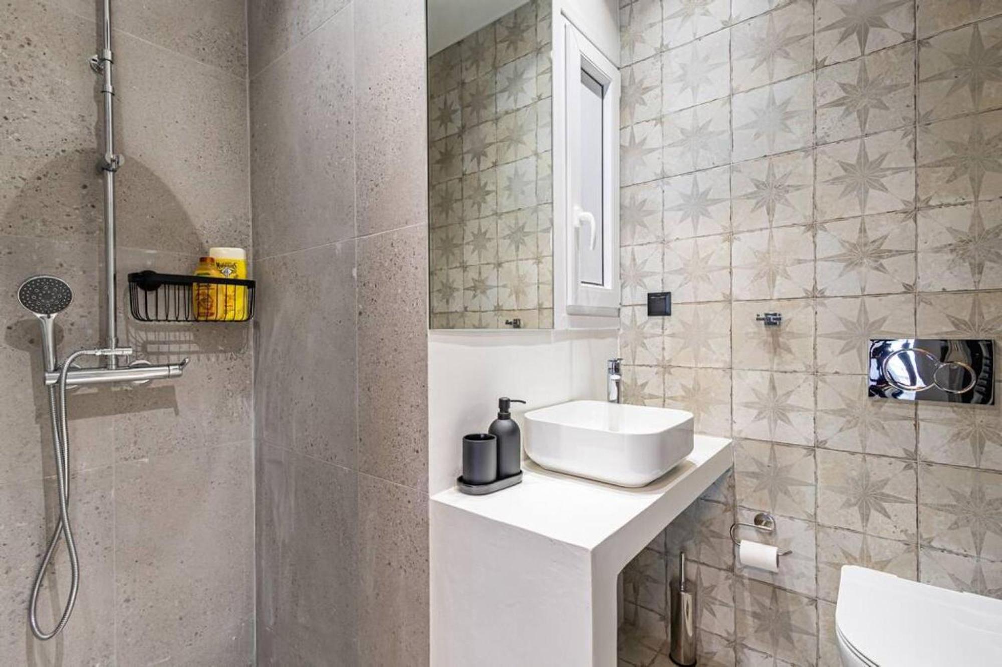 Philoxenia I Acropolis Museum Apartment Атина Екстериор снимка
